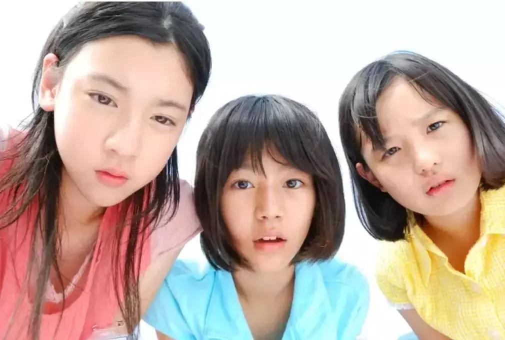 说好不哭mv为什么用三吉彩花,三吉彩花说好不哭的mv女主