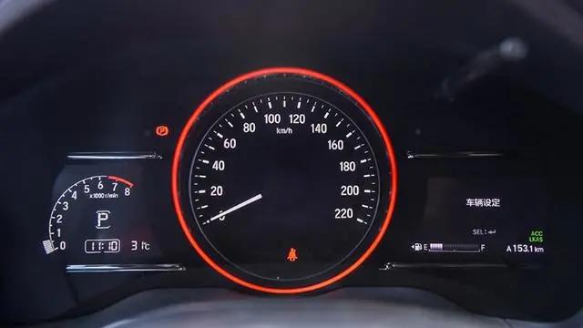 东风本田xr-v细节特点,买东风本田xr-v十大忠告