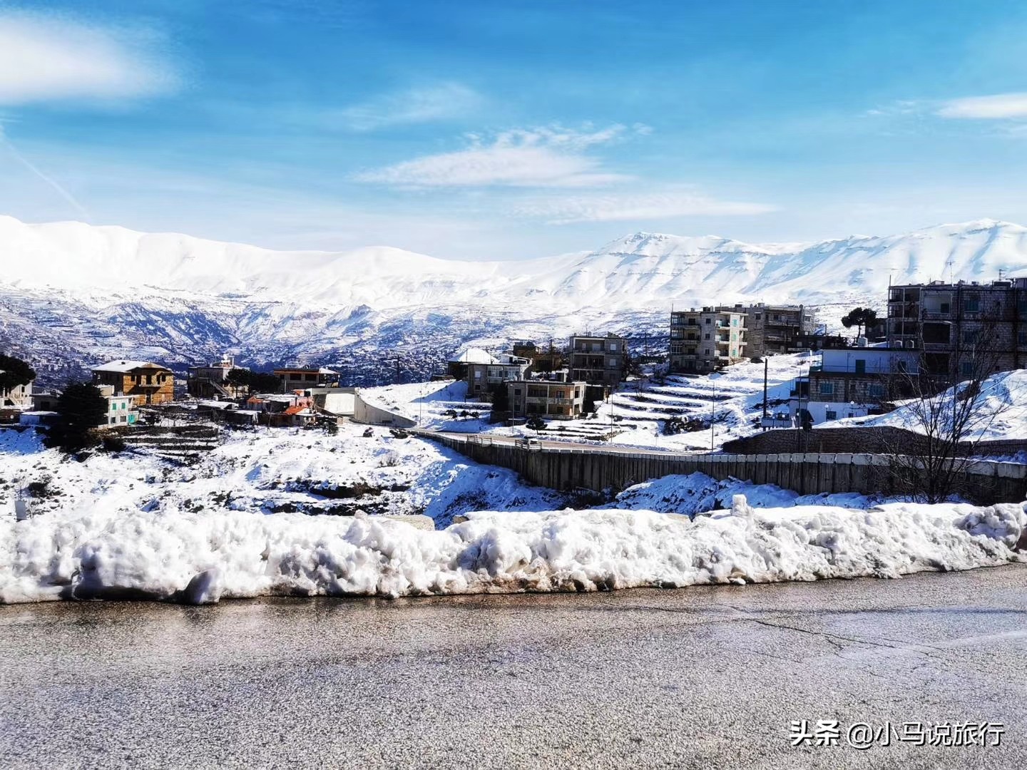 黎巴嫩旅游攻略详细,黎巴嫩旅游攻略最全