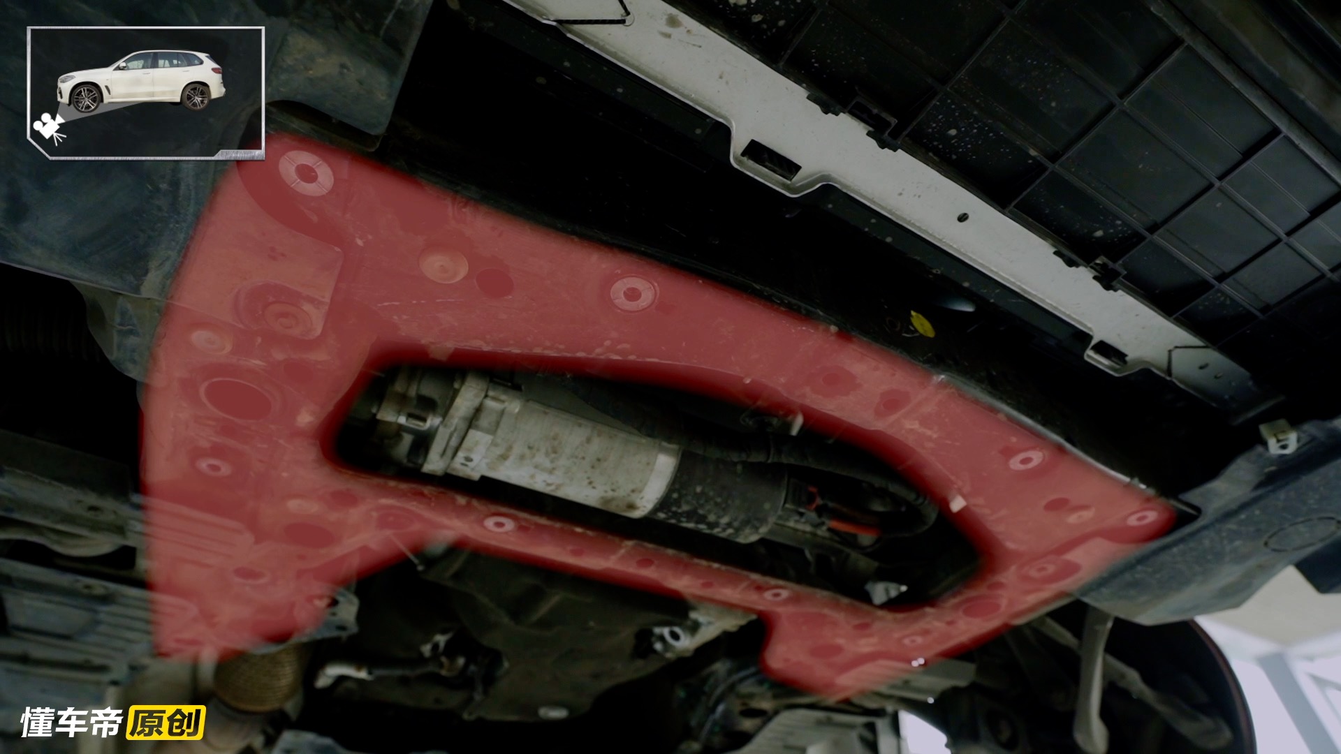 新款宝马x5值得购买么,新款宝马x5深度评测