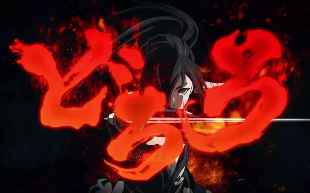 盘点2019年里十大必看的动漫,推荐给大家10部2019年的动漫佳作