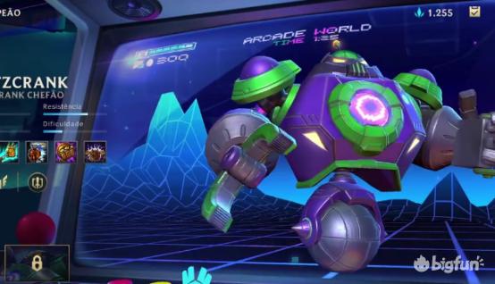 英雄联盟手游所有英雄伴生皮肤,英雄联盟手游各个英雄的伴生皮肤