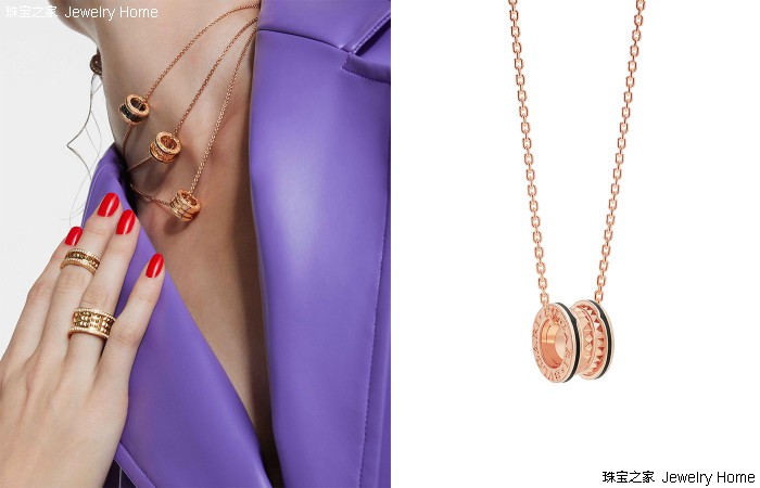 宝格丽bzero1戒指怎么区别真假,宝格丽zero1rock