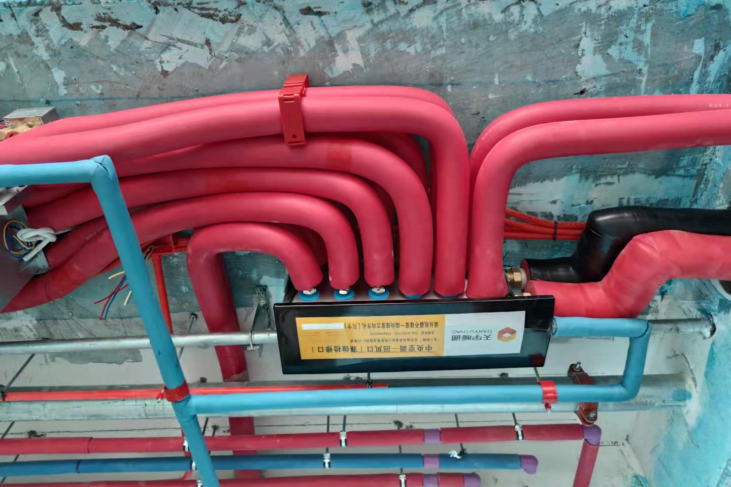 六恒空气能热泵的优点和缺点,空气能热泵采暖设备的缺点分析