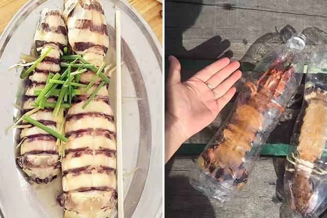 海边人教你皮皮虾的正宗吃法如何,这个季节皮皮虾非常鲜美