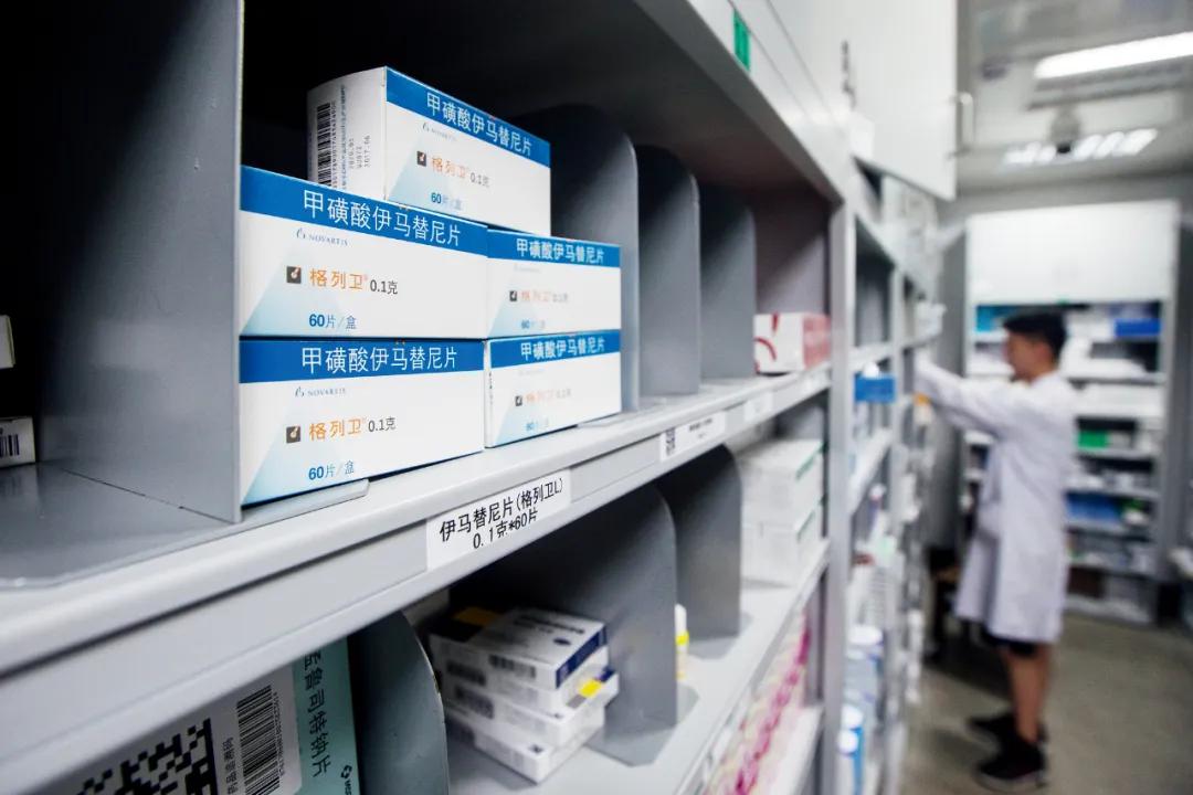 癌症精准治疗最新消息,癌症慢病化时代来临