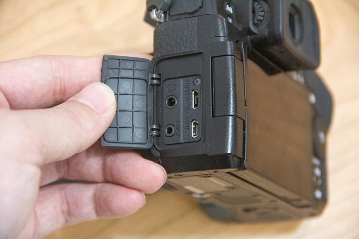 松下g95能拍什么视频,松下g95拍视频配什么镜头