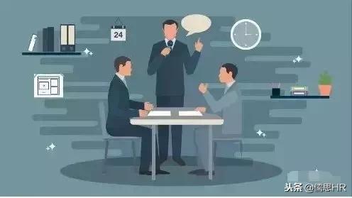 为什么你总是找不到合适工作,hr问你为什么不找一份稳定的工作