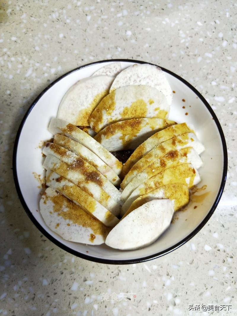 芋头的10种最佳吃法视频,芋头的10种最佳吃法芋头糕