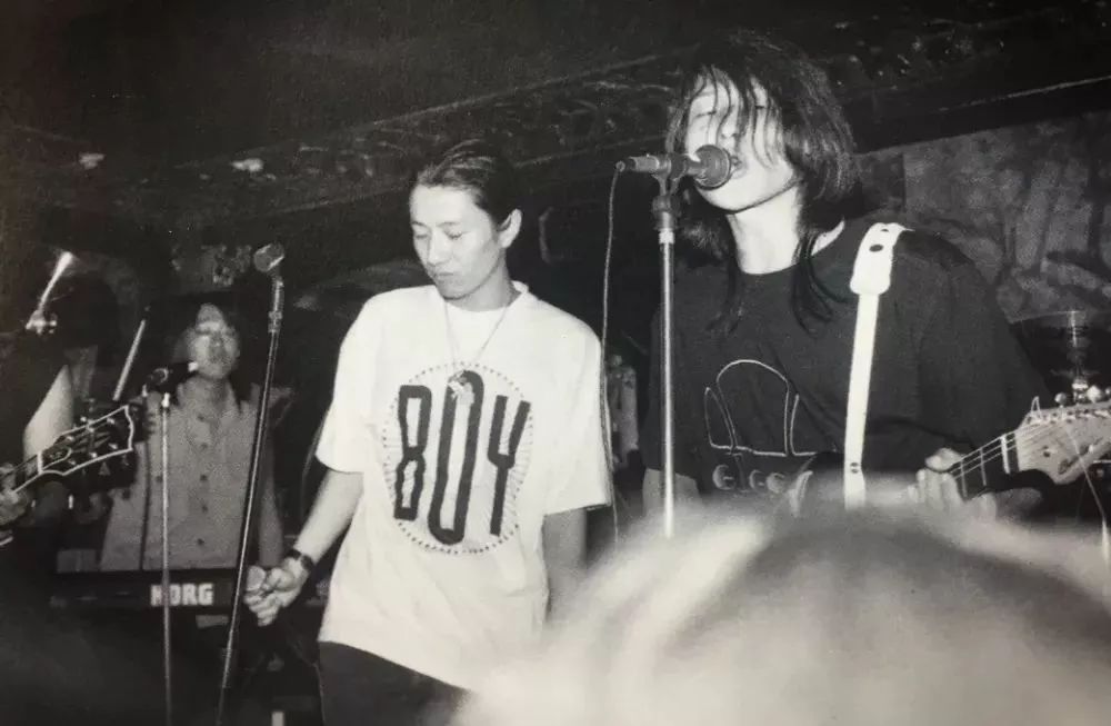 乐队的夏天摇滚精神永存,乐队的夏天摇滚乐给我们带什么