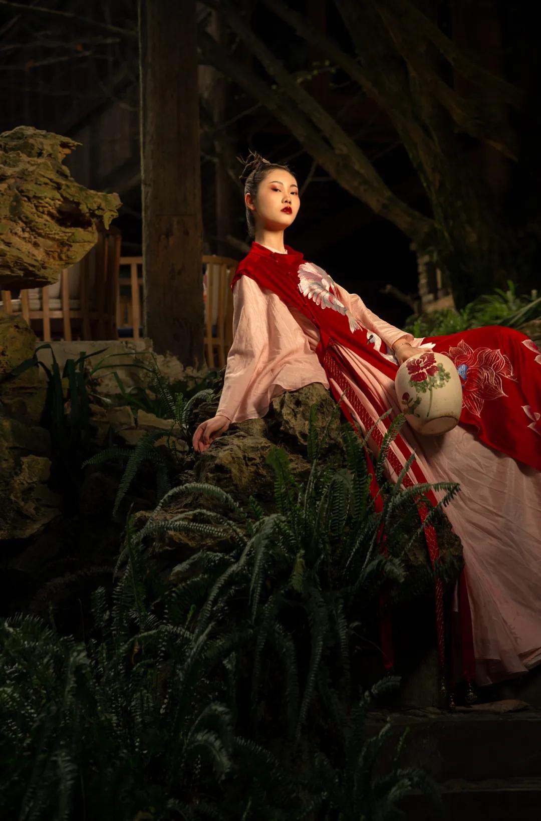 也太太太太太太太太美了吧！