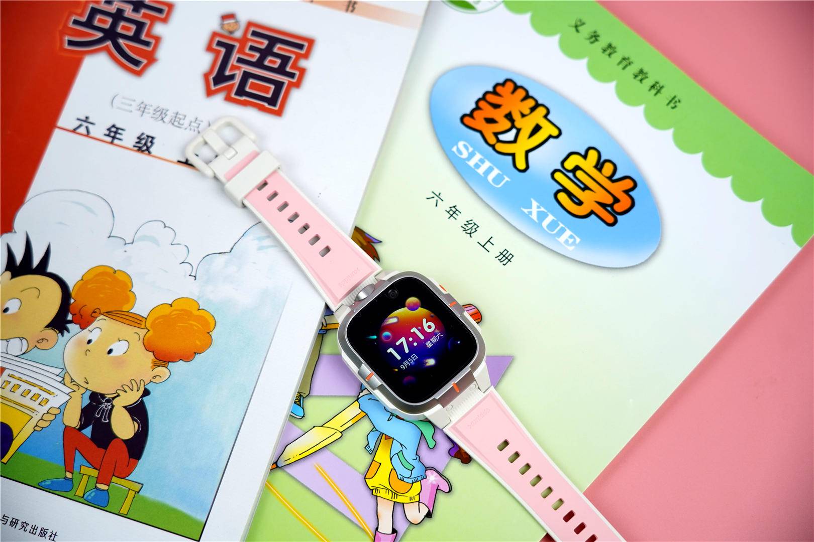 儿童电话手表家长不给他买,小寻电话手表z7与y2区别