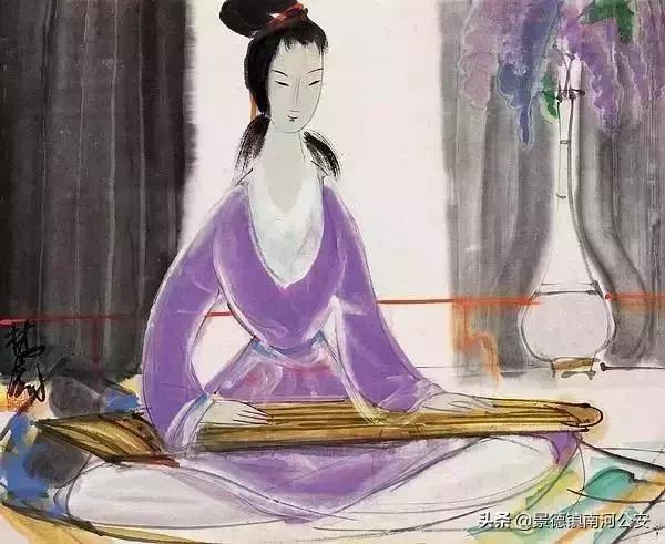 宋词100首唯美诗词,宋词最经典的诗词