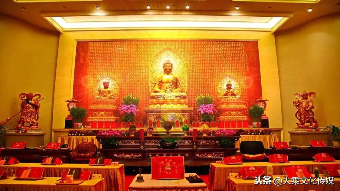 佛菩萨有十种力量,佛菩萨保佑三种人