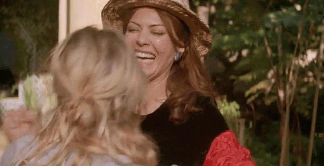 清纯又美艳，这才是大众情人该有的样子