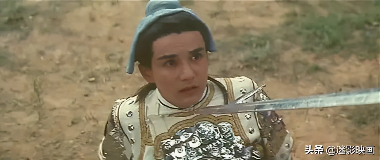 少林80年代武侠电影,1980年少林经典武打老电影