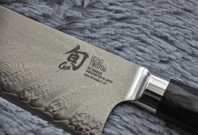 旬刀中式厨刀怎么样,日式厨刀刀型大全