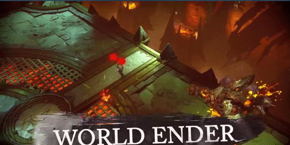 暗黑血统创世纪评测,暗黑血统创世纪好玩吗