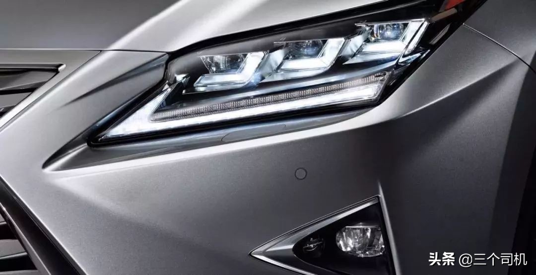 雷克萨斯rx真的不如汉兰达吗,新款雷克萨斯rx预售价399万元起