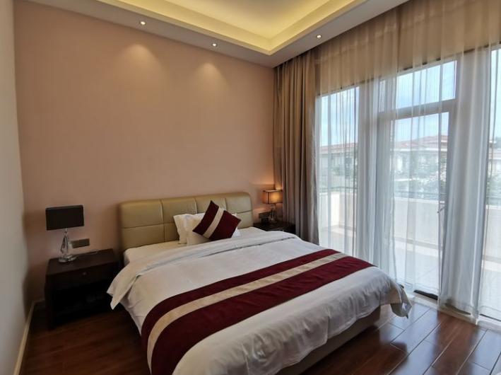 增城别墅温泉度假推荐,增城温泉度假村别墅排名榜