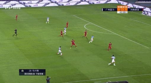 河南建业第二十轮海报,河南建业11轮首发