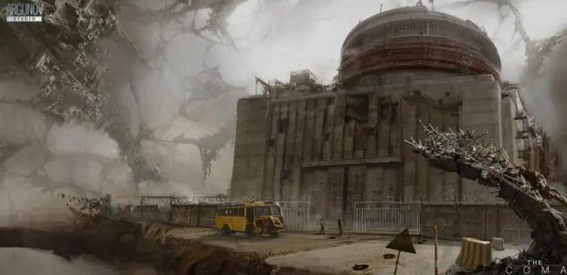 《异界》：失败者潜意识中的乌托邦假象，隐含对成功的强烈渴望