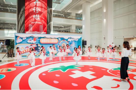 投资40亿筹建6年后,长沙终于迎来好而不贵的“网红”妇儿医院