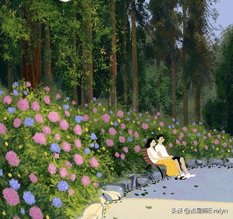 十二星座8.21-8.27一周运势,2021.08.29十二星座运势