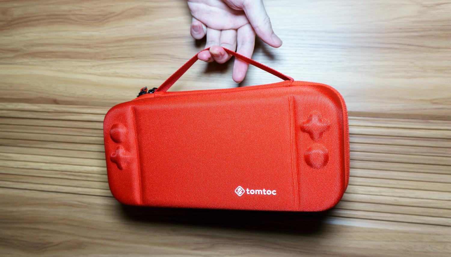 switch便携版测评,switch详细评测2017