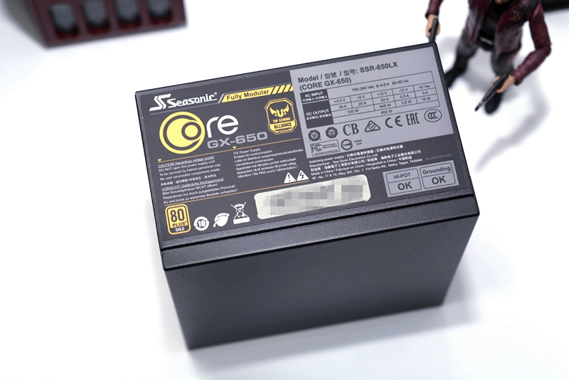 电脑的“心脏”不能马虎，换了新电源，谈谈高塔机箱走线