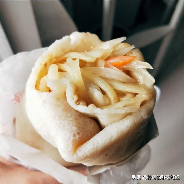 菏泽医专伙食,菏泽医专好吃的