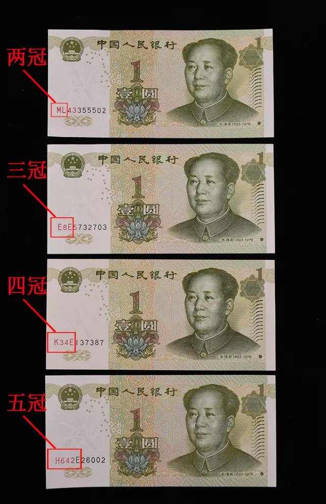 钱币收藏知识公众号,钱币收藏知识纪念币