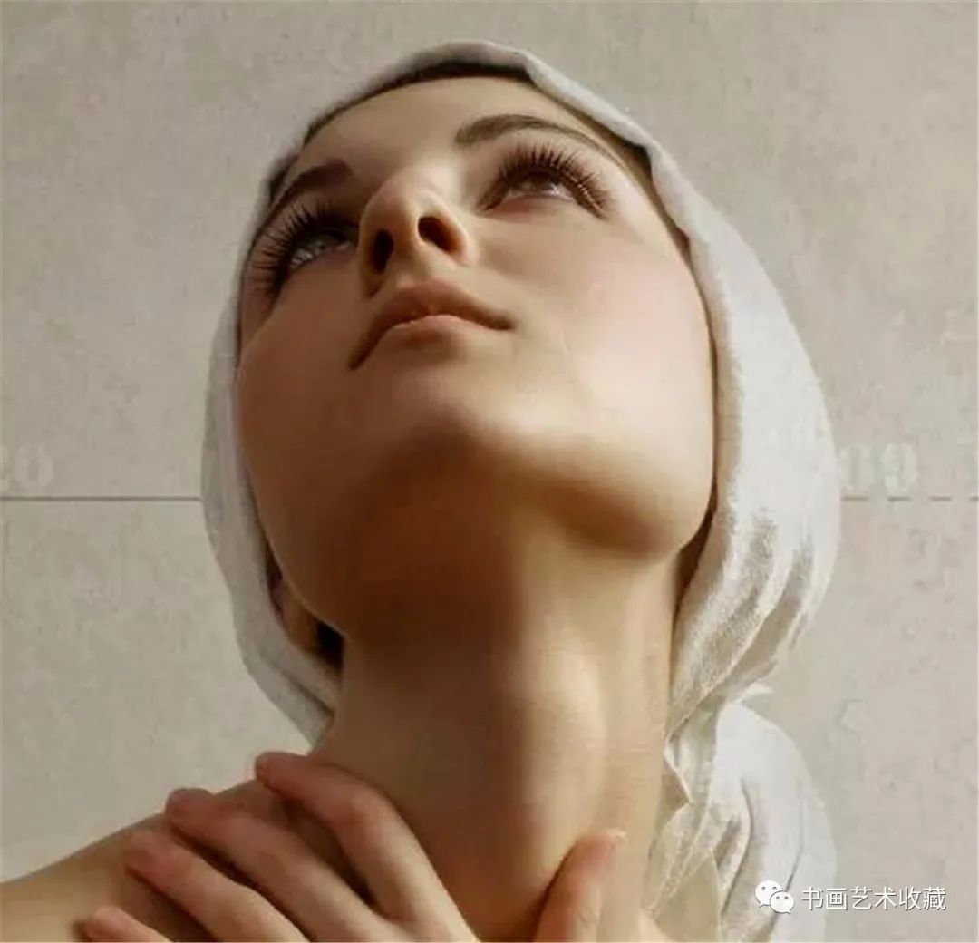 法国绘画艺术欣赏,法国著名绘画作品