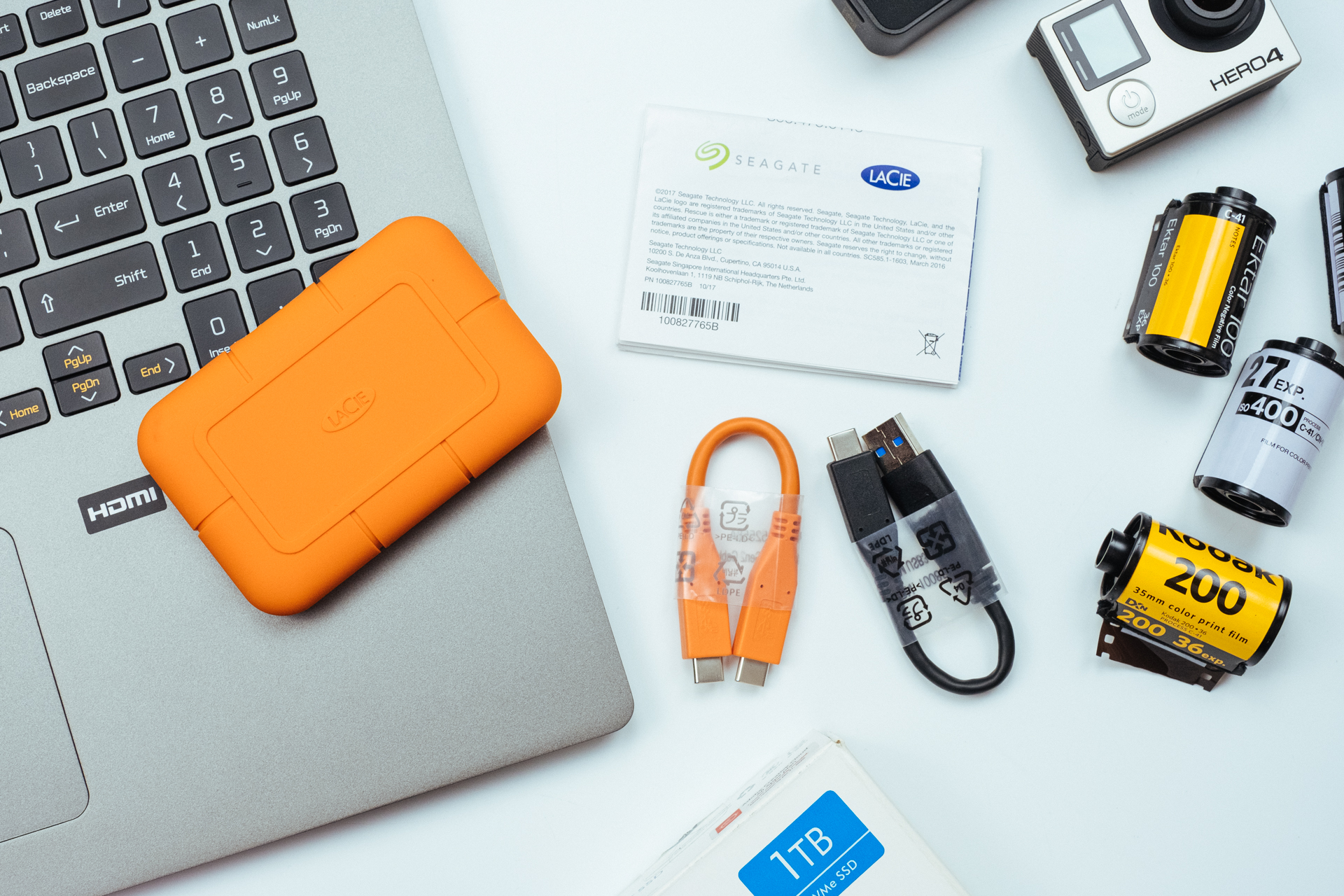 摄影常用的固态硬盘,摄影ssd固态硬盘