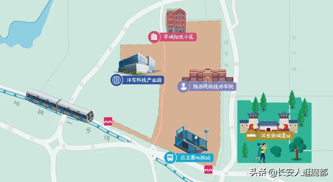 西安公交巴士运营,西安即将开通的公交车