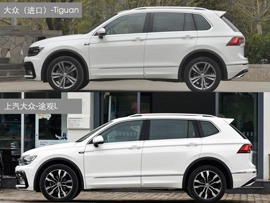 不加长的汽车推荐,不加长就落伍了吗