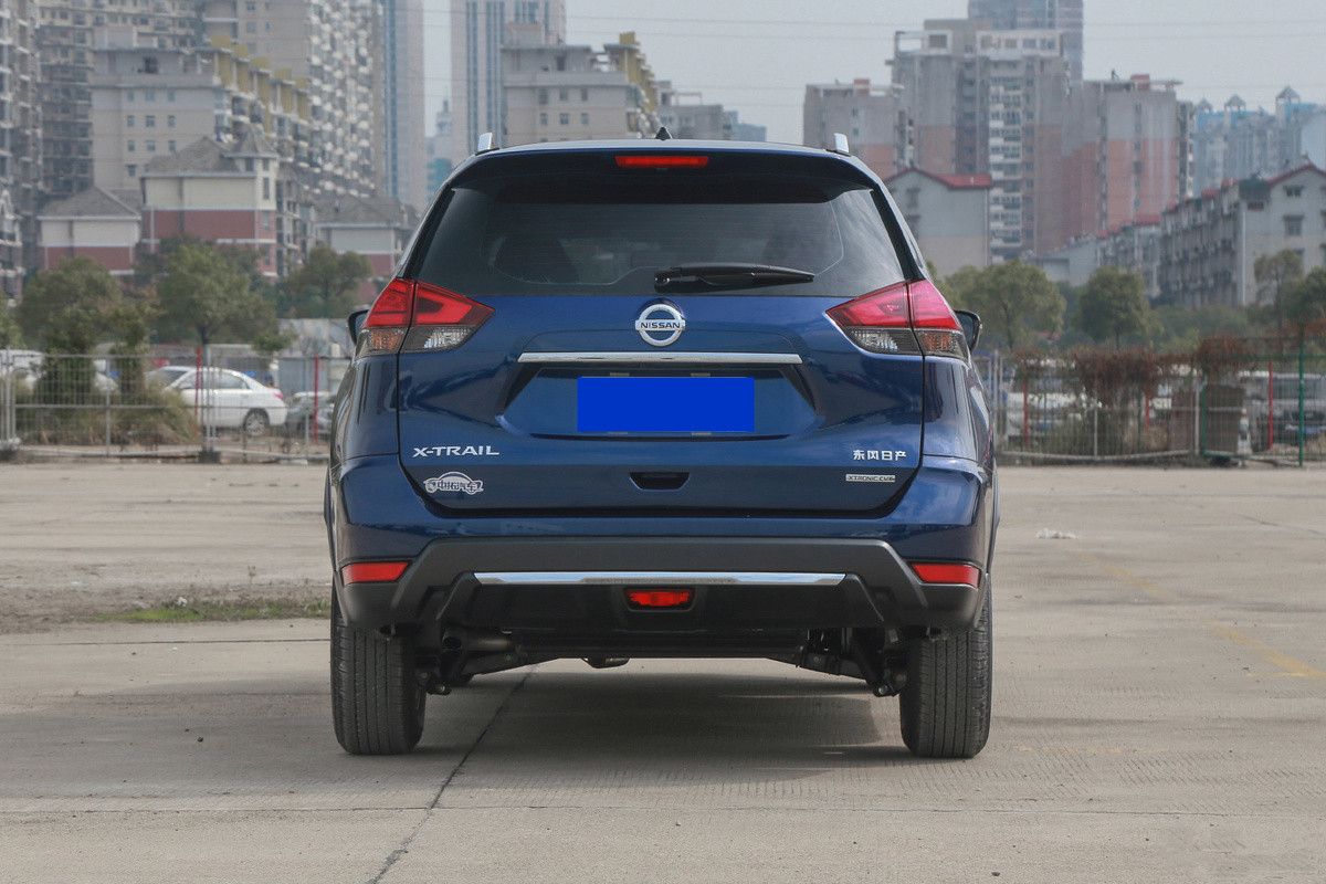 奇骏动力变弱,老奇骏动力不足怎么解决