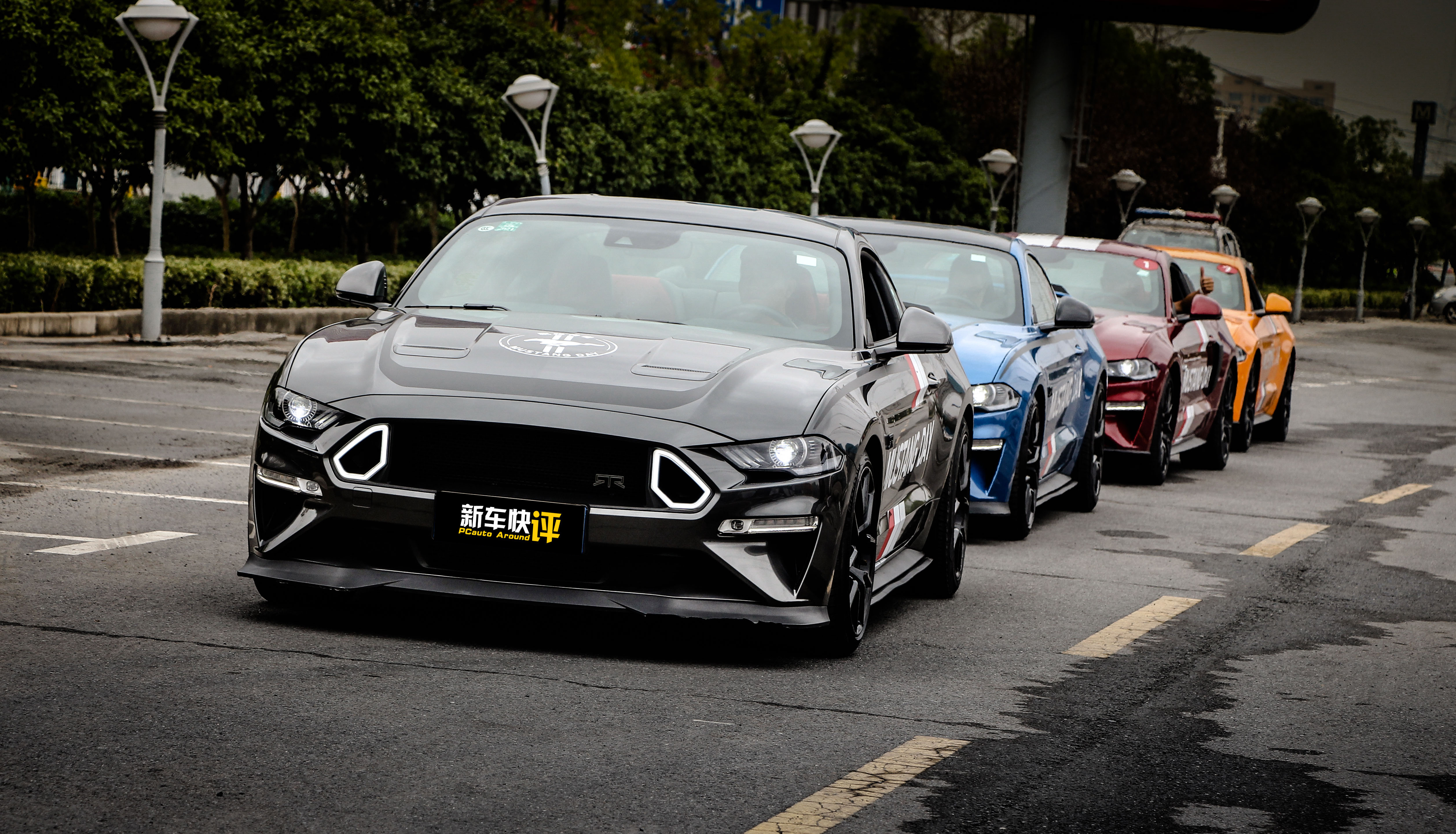 三分钟速成漂移,漂移赛车新手教学速成