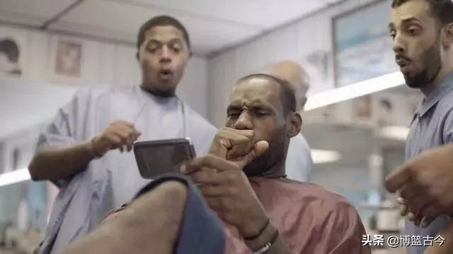 nba球星节俭,nba球星詹姆斯花销