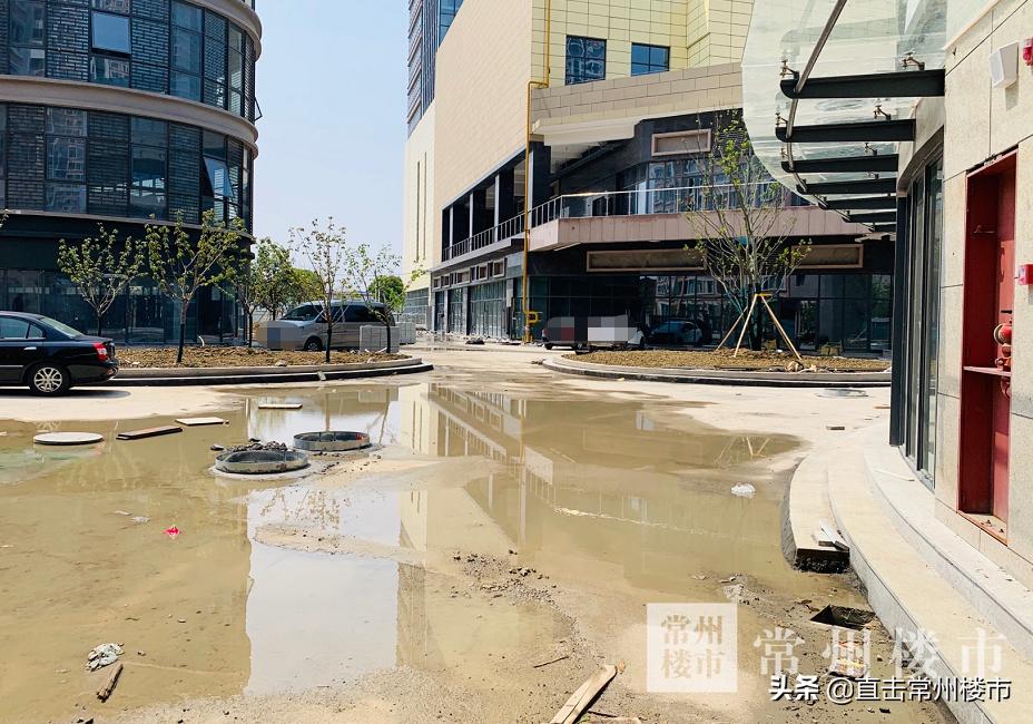 常州未来的商业地标,常州的商业巨无霸