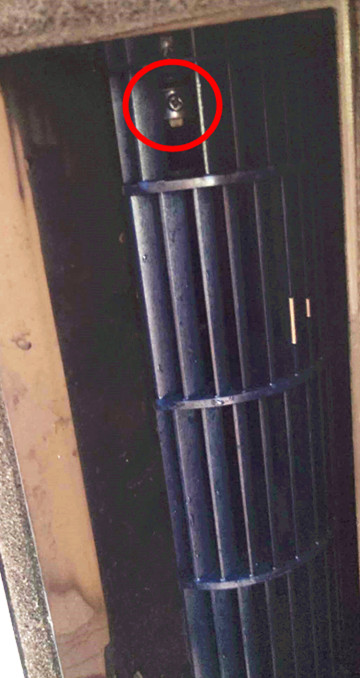 美的智行圆柱空调家里清洗教程,美的智行圆柱柜式空调清洗方法