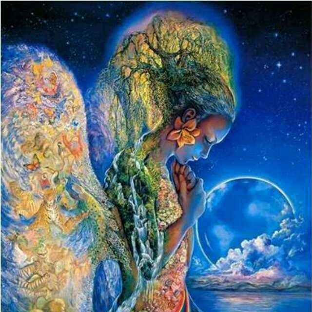 希腊神话五位创世神哪个最厉害,希腊神话五大创世神怎么来的