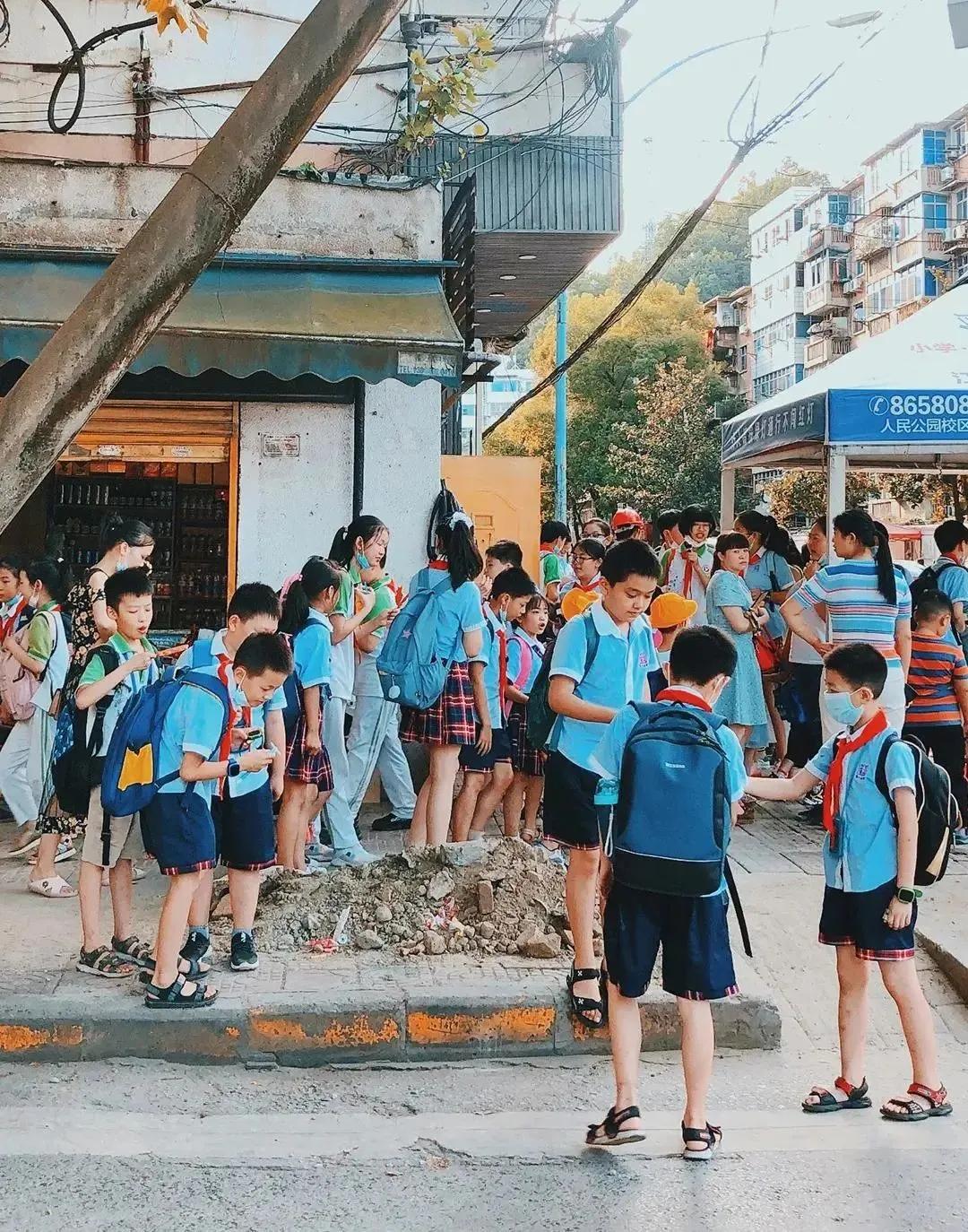 福州学校街边小吃有哪些,福建福州适合大学生吃的小吃