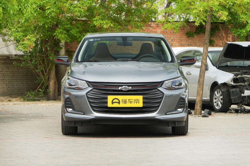 雪佛兰科沃兹新款是几缸,新款雪佛兰科沃兹是三缸还是四缸