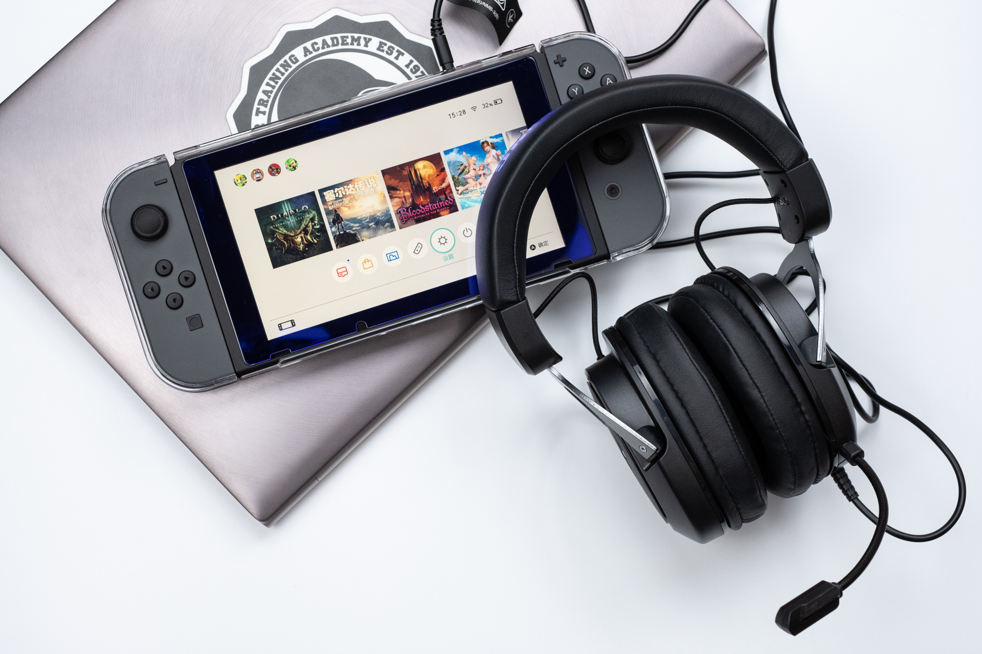 tuf电竞特工h3系列电竞耳机舒适吗,tuf电竞特工h3电竞耳机