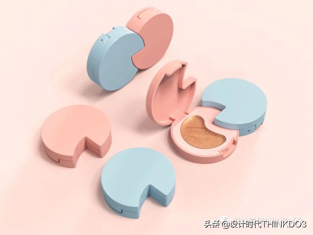 2020德国if设计奖中国作品,2020德国if设计金奖出炉