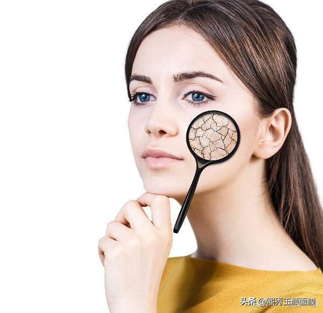 春季嘴巴一圈皮肤干燥起皮怎么办,春季皮肤干燥是什么原因
