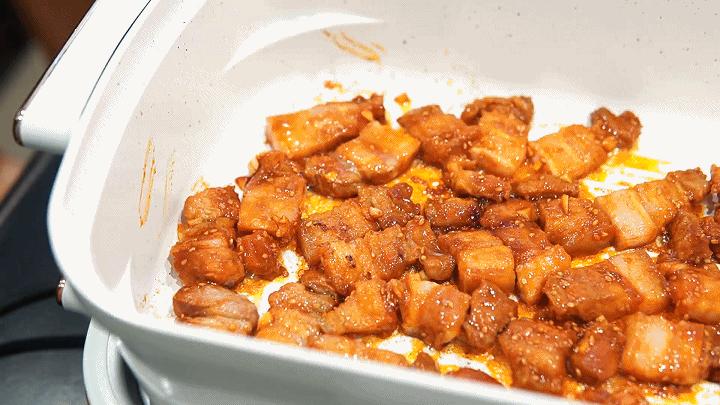 bolali博拉利多功能蒸汽料理锅,蒸汽桑拿锅测评