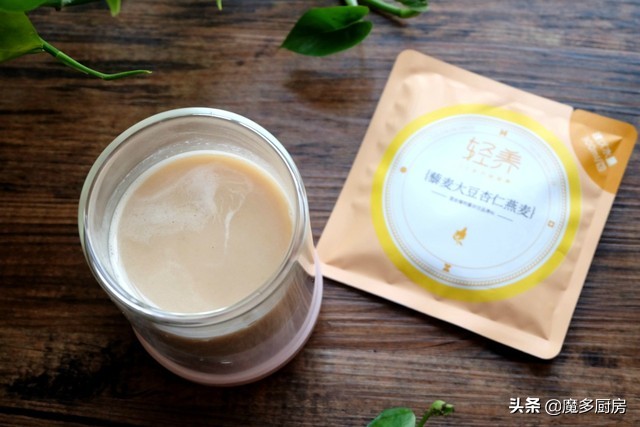 学生豆浆机早餐补脑食谱100样,豆浆机可以做哪些营养早餐