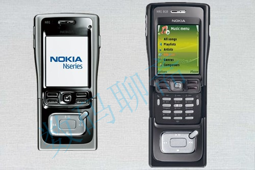 从辉煌走向没落的手机帝国诺基亚,诺基亚手机帝国衰败的原因